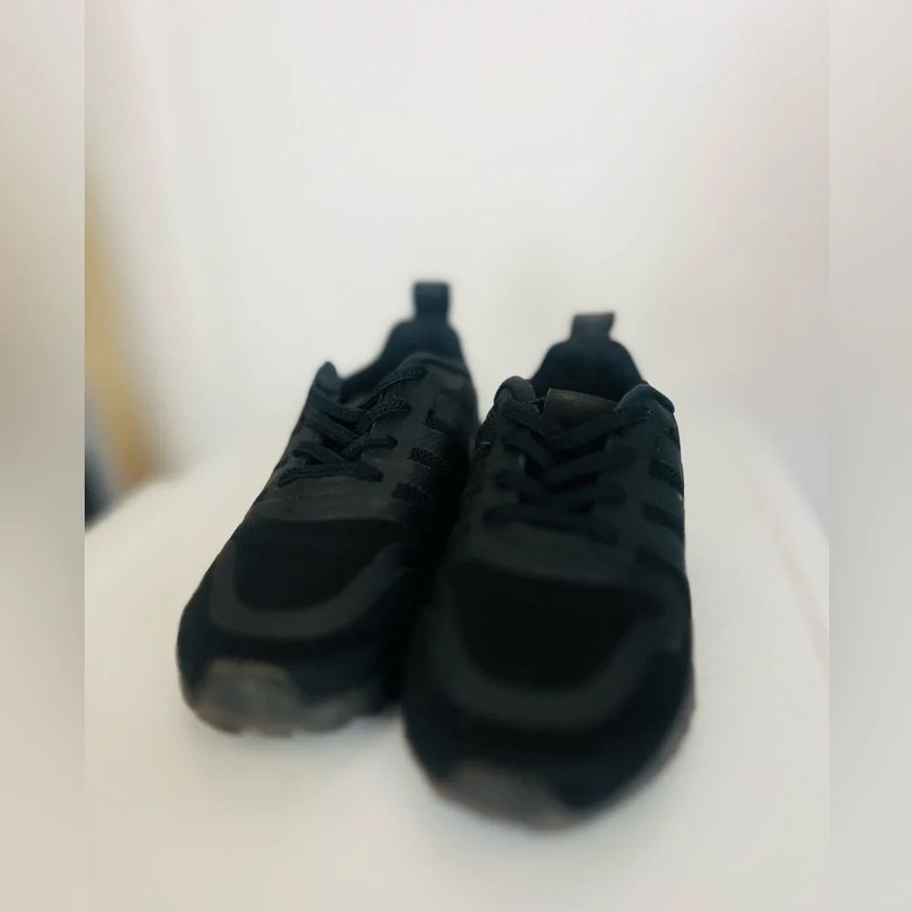 Adidas Multix EL I Toddlers' Shoes Cloud Black  size 7K